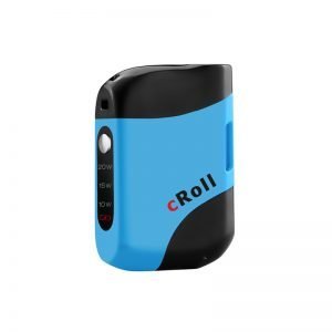 Aovape cRoll Dab Pen Battery-Blue