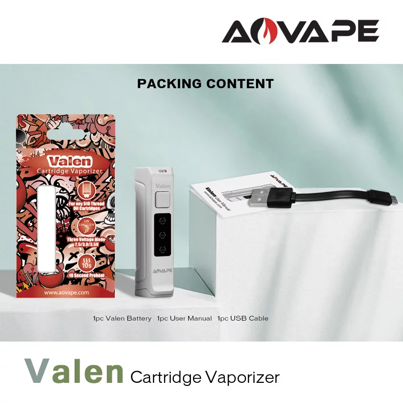 Valen - Aovape