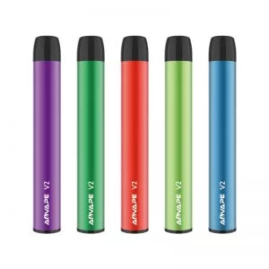 Disposable E Cig -Aovape V2