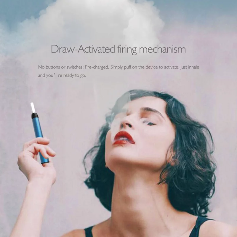 V2 Disposable E cig
