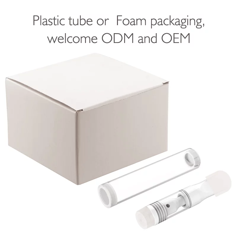 A1 Vape Pen Hash oil Cartridge