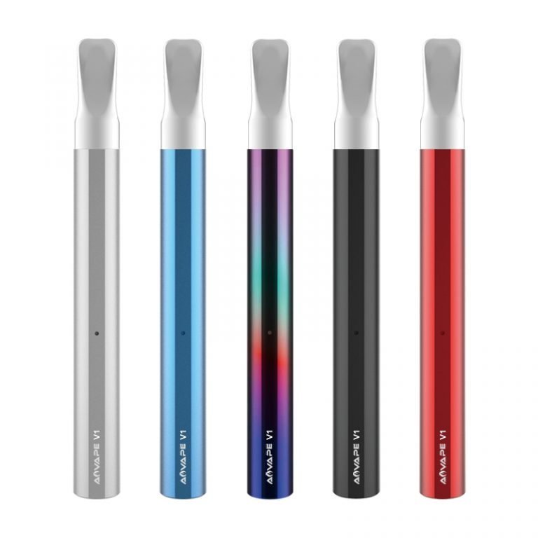 Dab Pen Battery 归档 Aovape