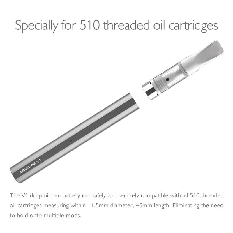 oil cartridge vape pen Englewood