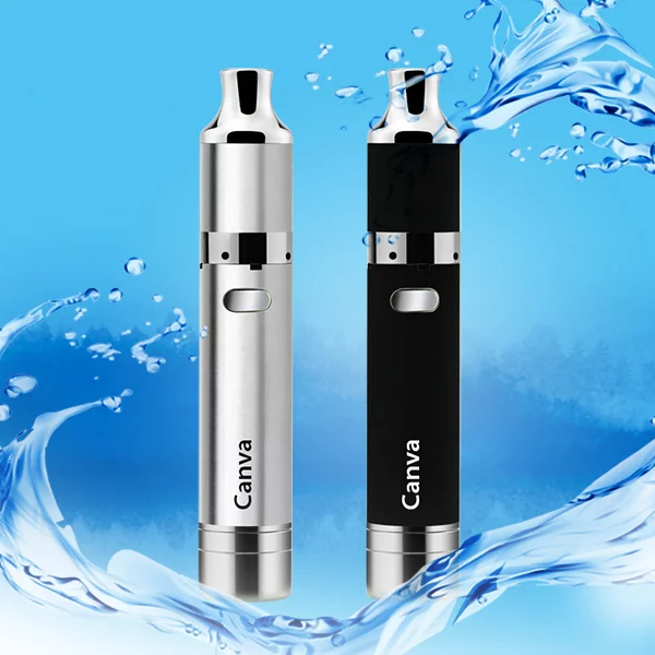 Canva concentrate pen