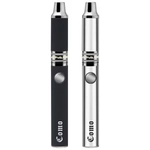Como wax vaporizer pen