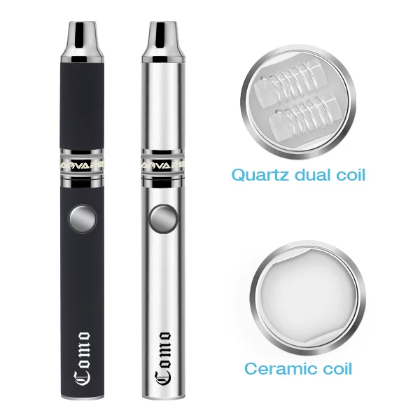 Como wax vaporizer