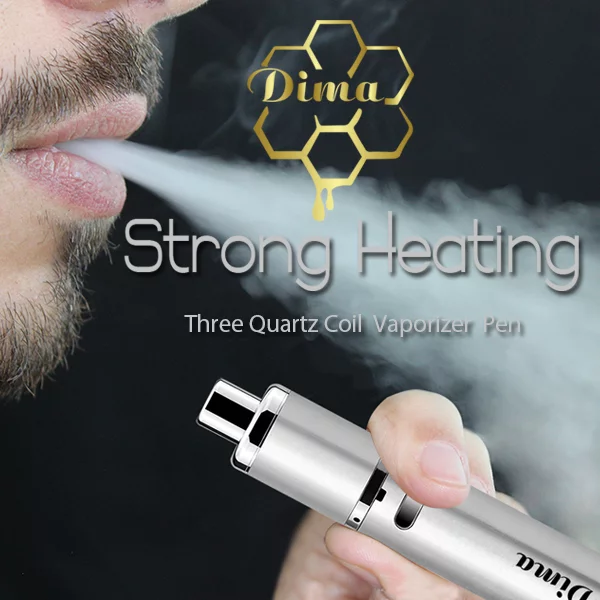 Dima concentrate pen