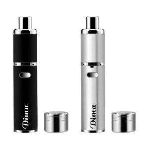 Dima three quartz wax pen