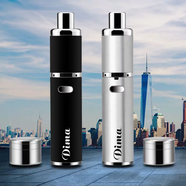 Dima wax vaporizer