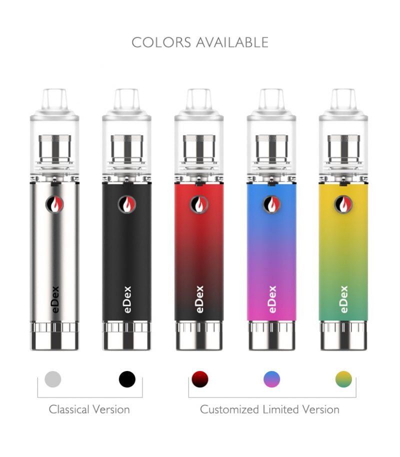 Backwoods wax pen Aovape