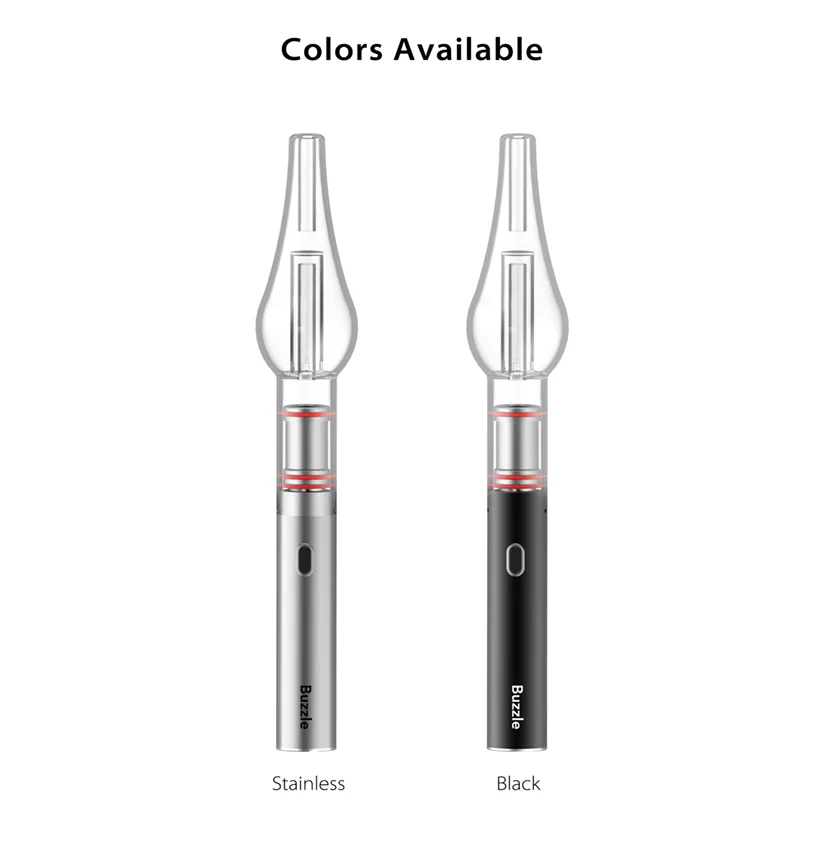 Buzzle Best Wax Vape Pen-7