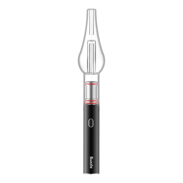 Buzzle dry herb vaporizer-3
