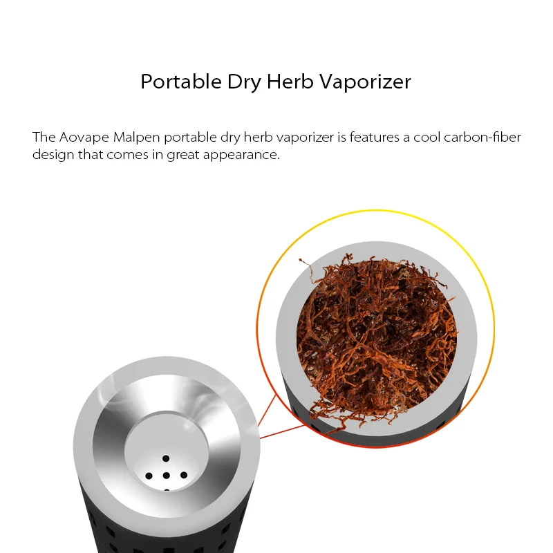 Best vaporizer Malpen-5