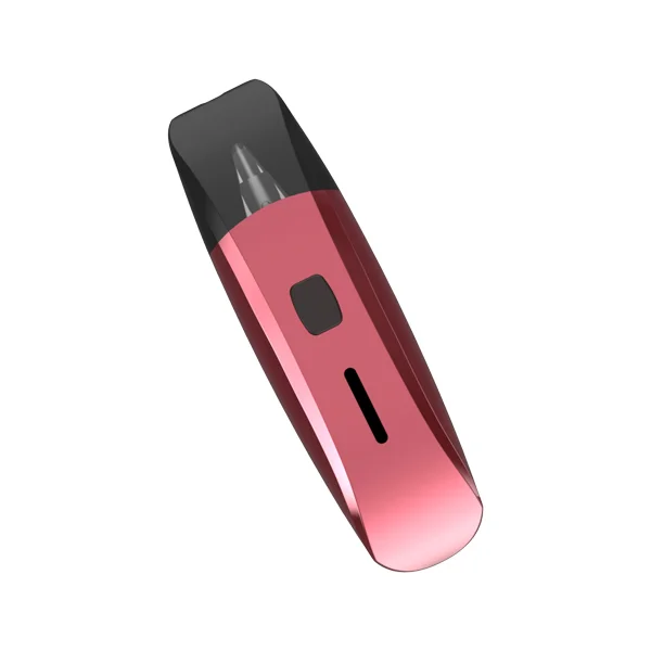V5 cbd vape kit red-8