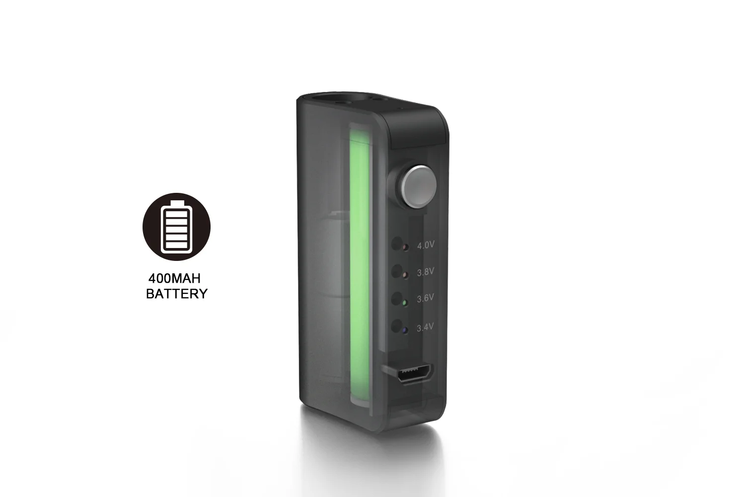 vape pen battery 510-5