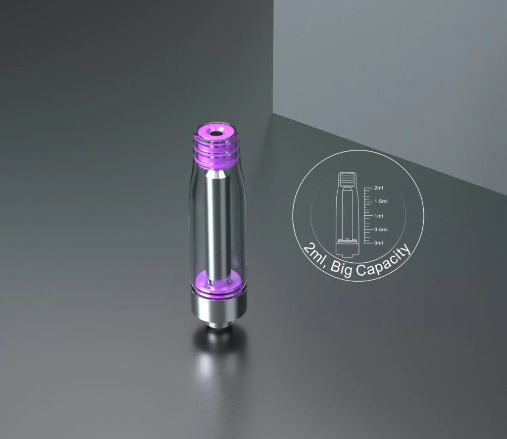 2ml 510 cartridge Viva Cart-1