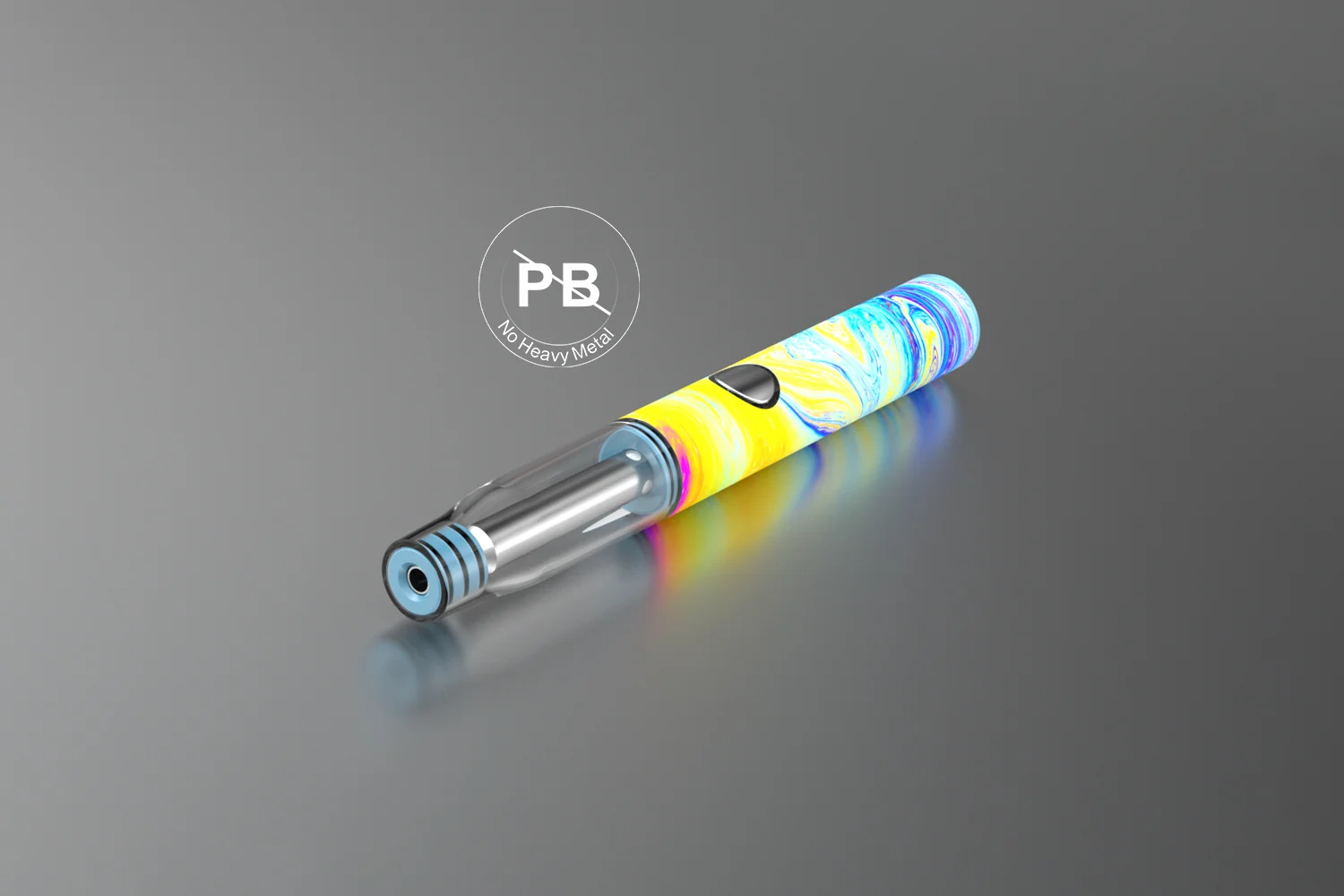 Best thc vape pen VIVA-3
