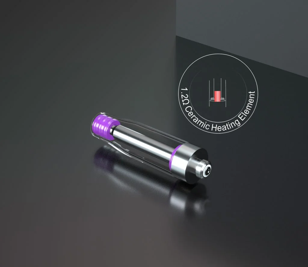 CBD 510 cartridge Canada Viva-5
