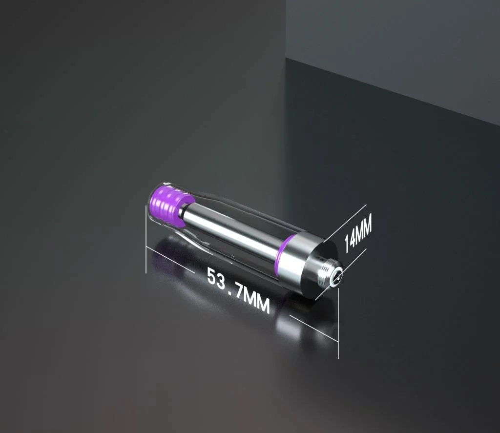 CBD 510 cartridge VIVA-8