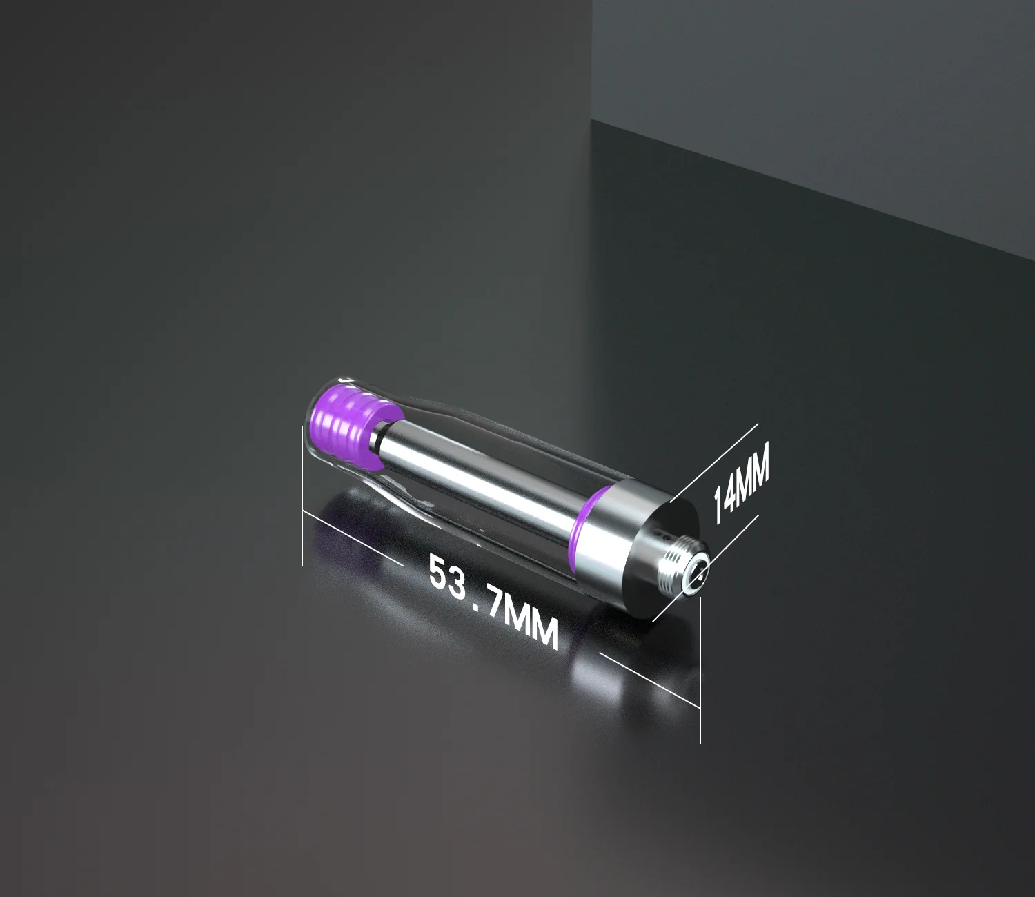 CBD 510 cartridge VIVA-8