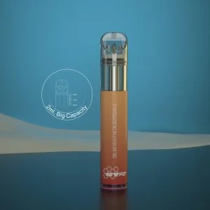 D1 oil vape pen-1