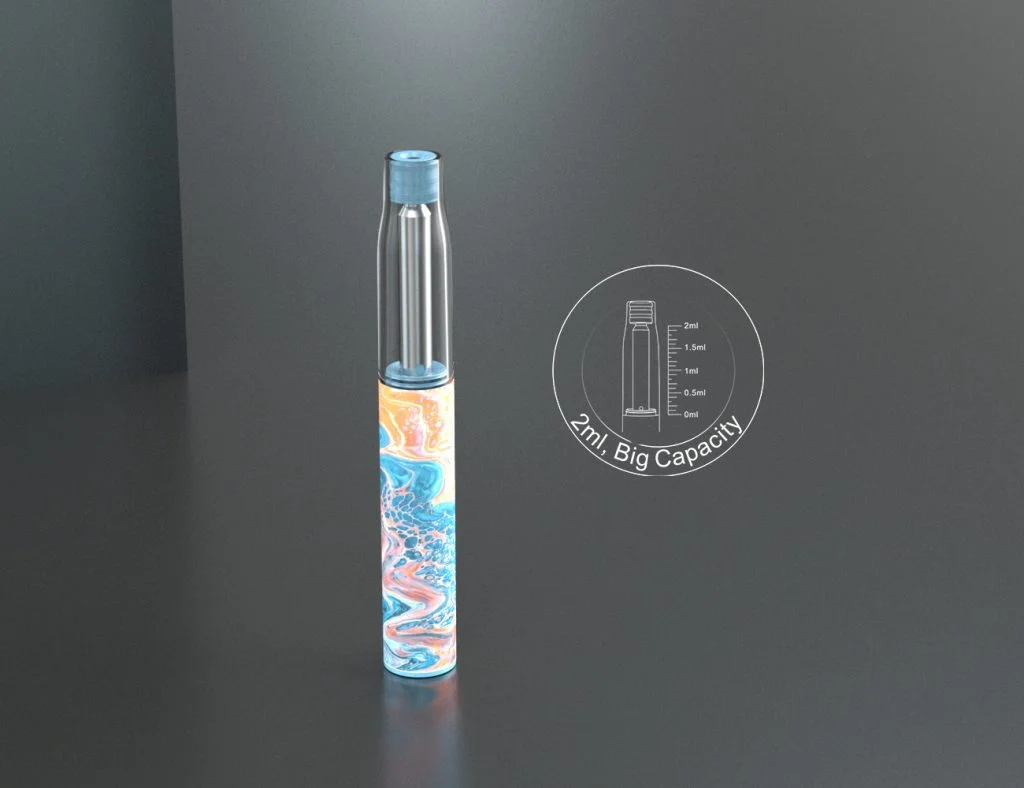 essential oil vape Essential oil diffuser blends for travel and better qualia of life main image 1