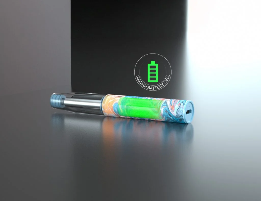 hash oil vape pen Vape Pens & Cartridges main image 0