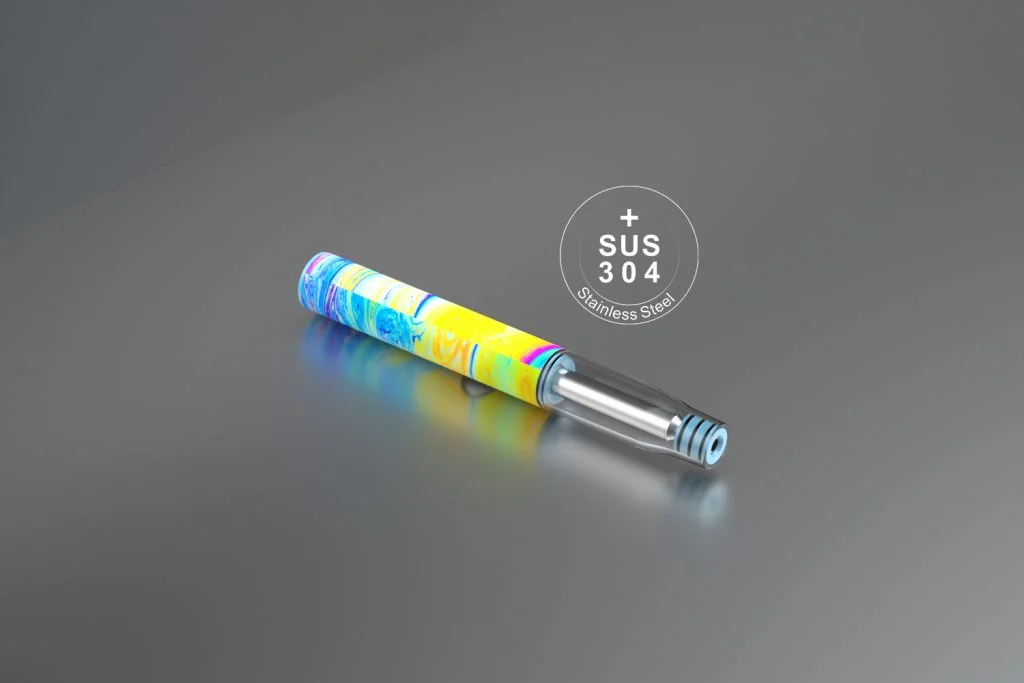 Vape pen for thc oil VIVA-5