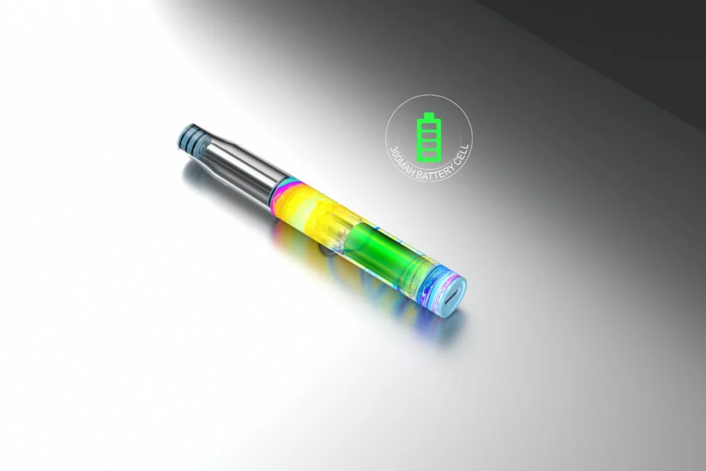 VIVA THC vape pen -Aovape