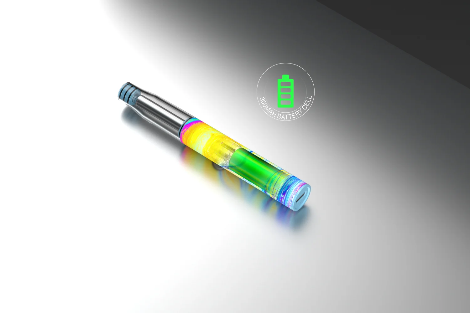 Vape pen for weed oil VIVA-7