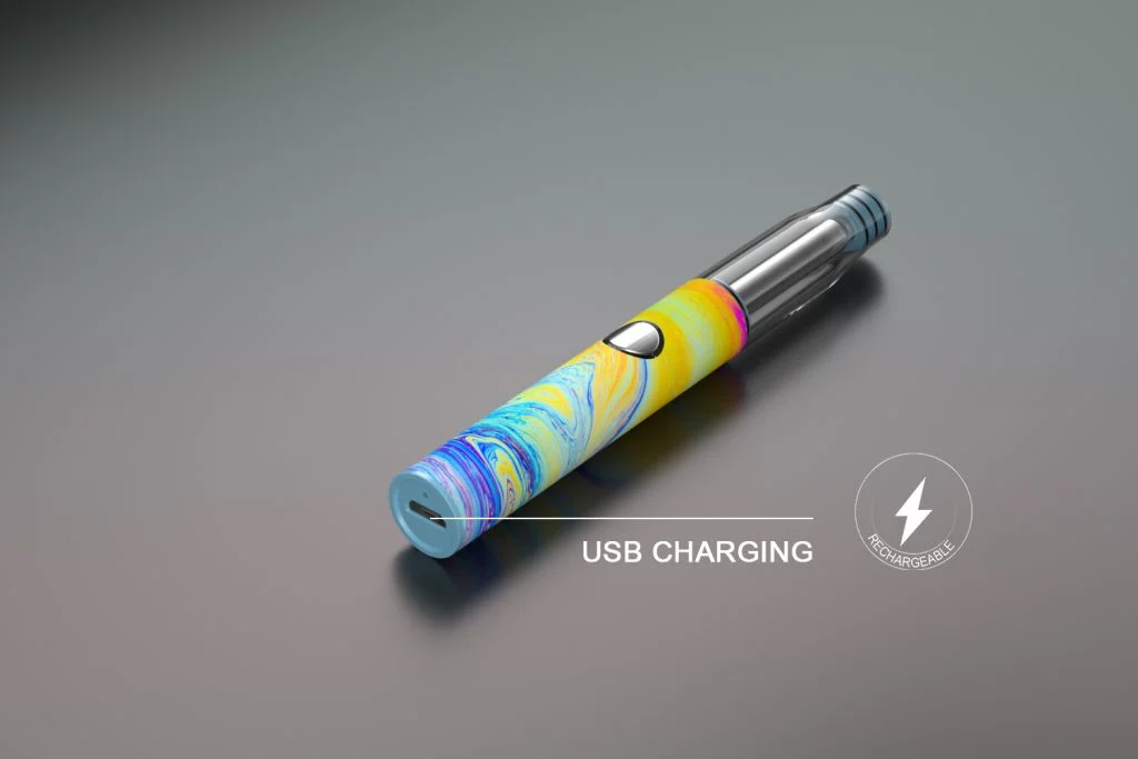 VIVA THC vape pen -Aovape