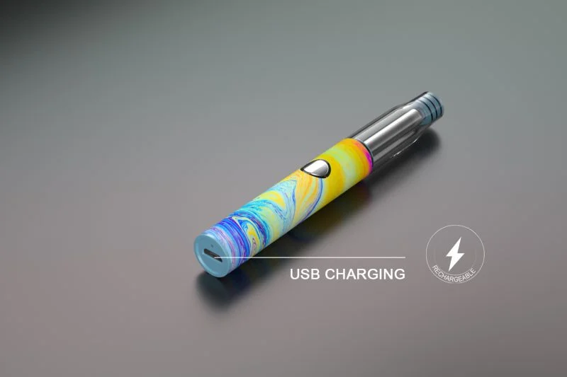 VIVA THC vape pen -Aovape