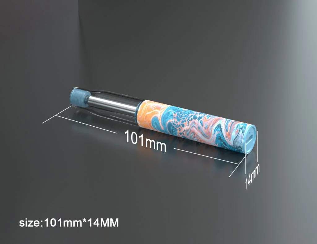 VIVA CBD Oil Vape Pen - Aovape