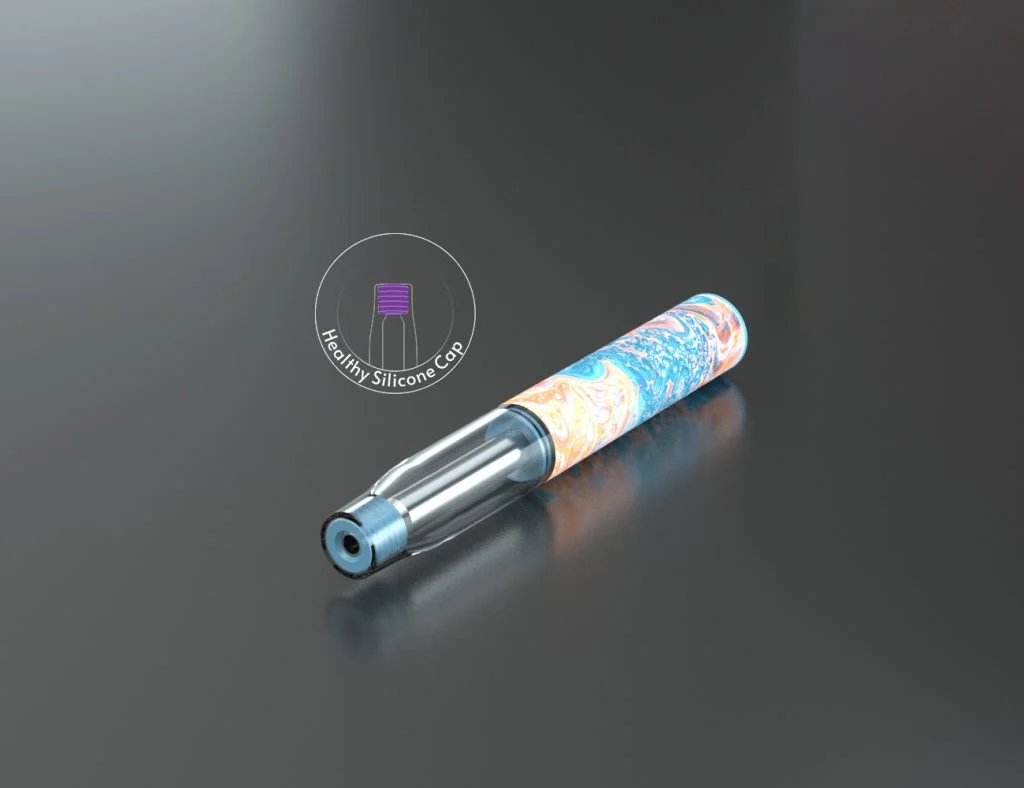 VIVA CBD Oil Vape Pen