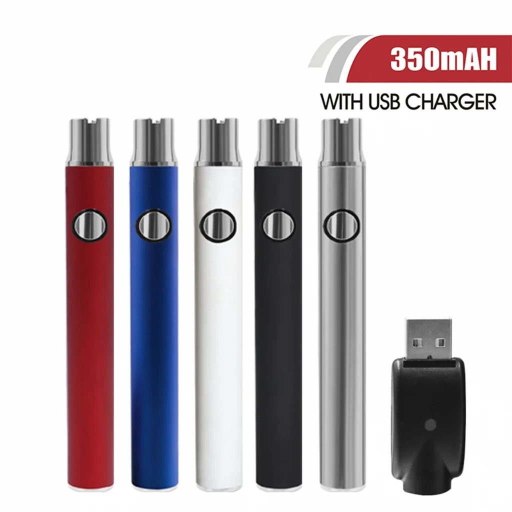 AOVAPE Vertex push-button 510 battery