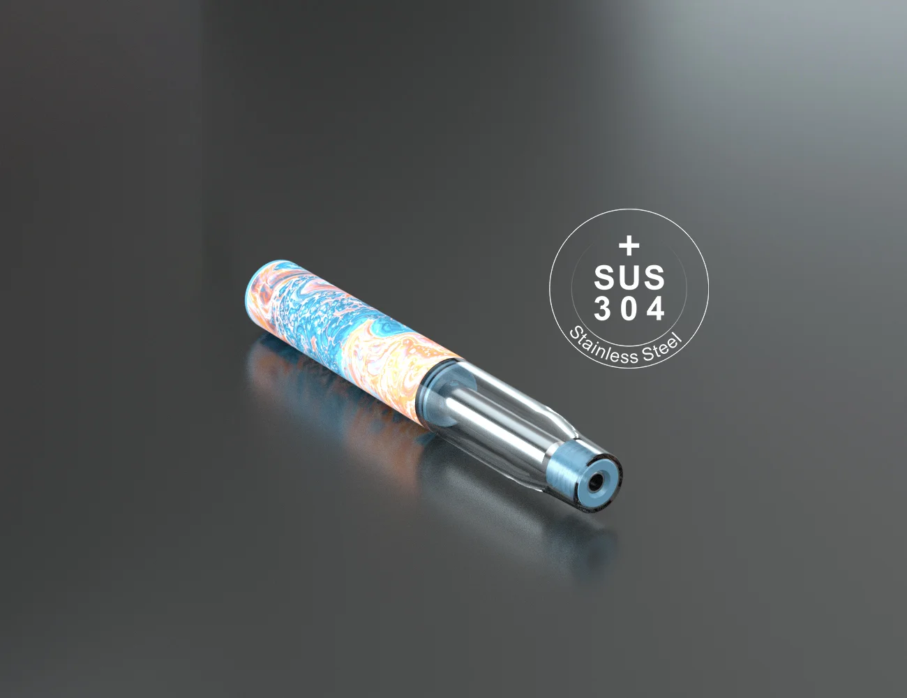 vape oil pen VIVA-6