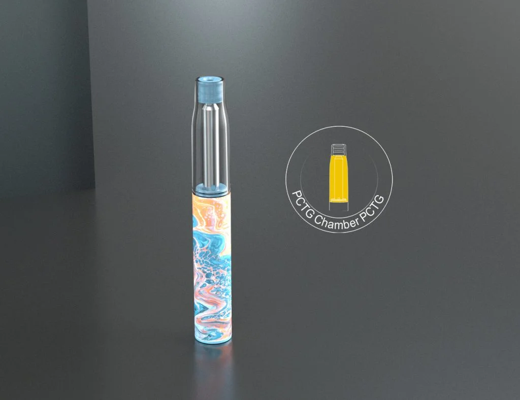 VIVA CBD Oil Vape Pen