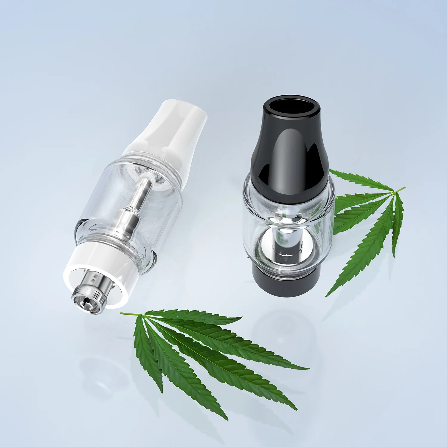 CBD oil vape cartridge(7)