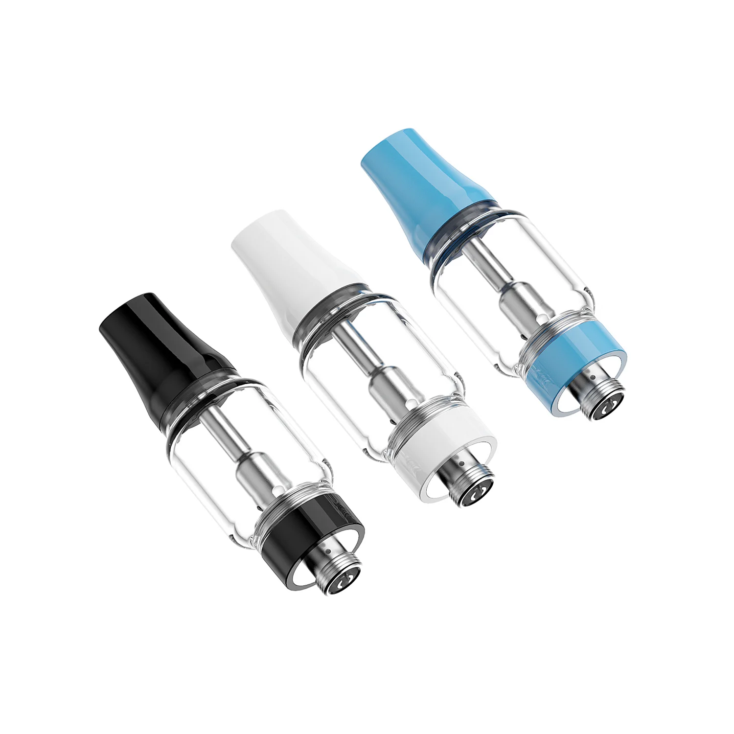 High cbd low thc vape cartridge(6)