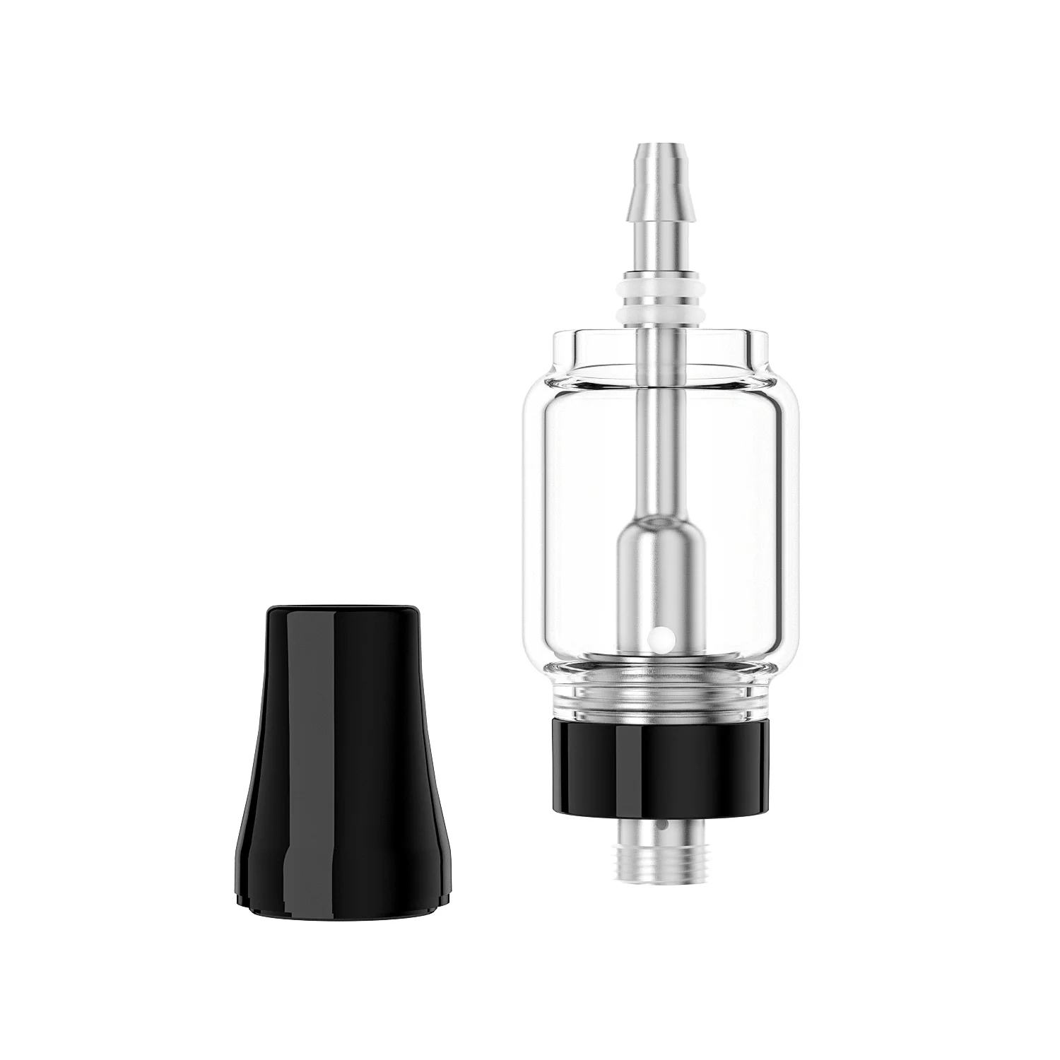 Thc oil vape cartridge refill(5)