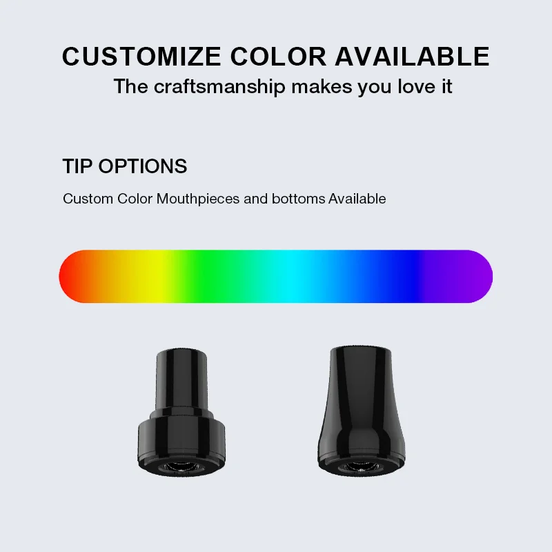 A4 - 3ml Vape Cartridge -Aovape