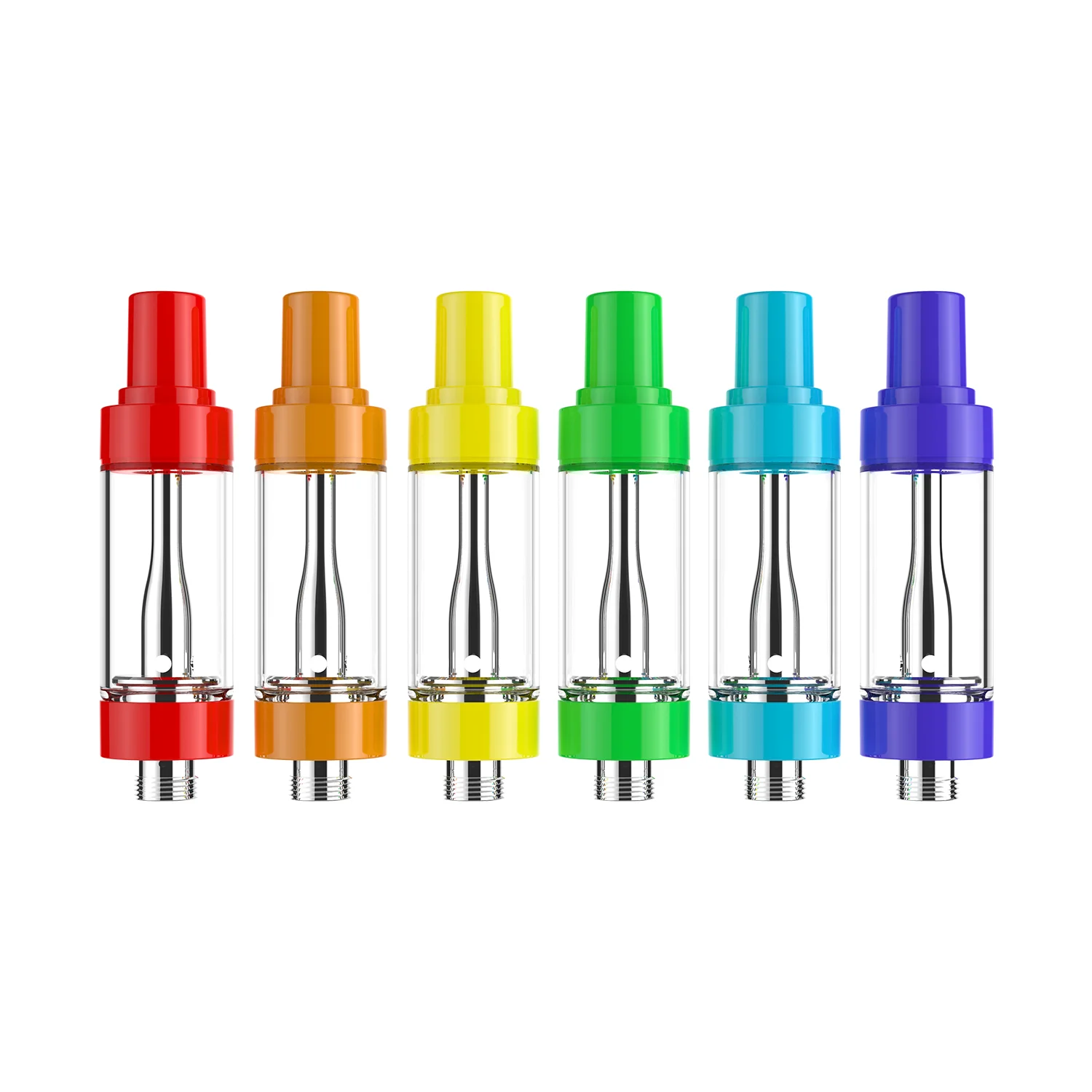 A7 THC vape cartridge-1