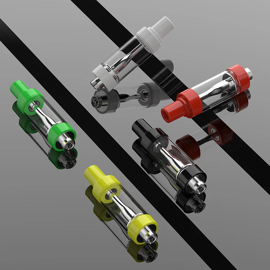 A7 oil cartridge vaporizers-8