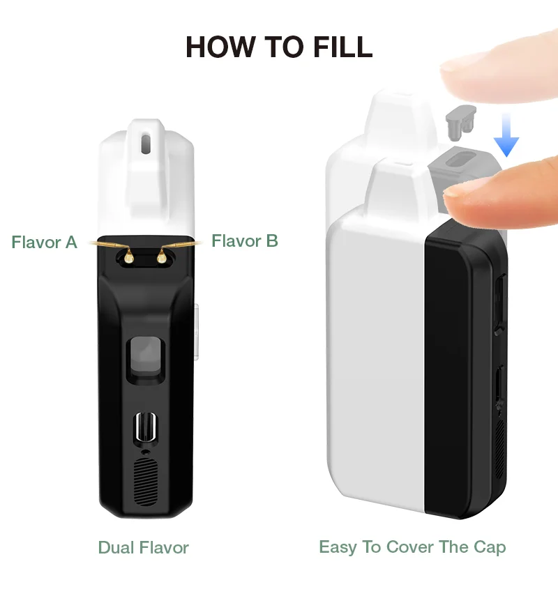 D22 Best oil pen (8)