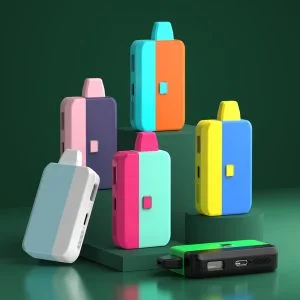 D22 Best oil vape pen-1