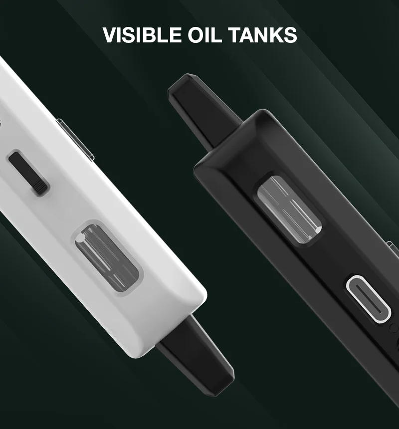 D22 Cannabis oil vape pen(7)