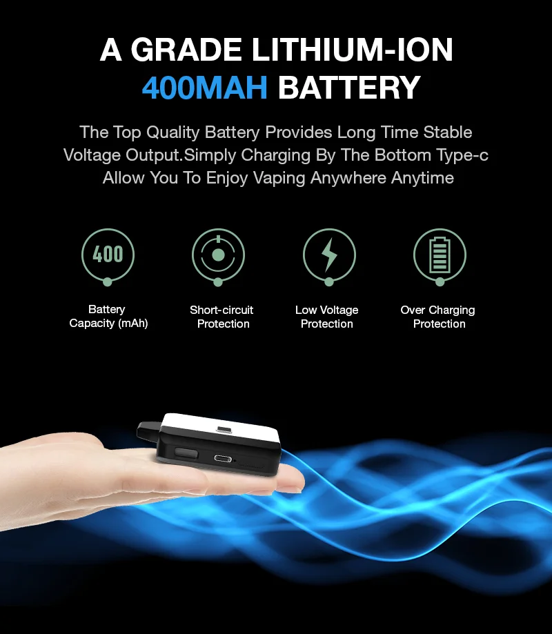 D22 Hemp oil vape(5)