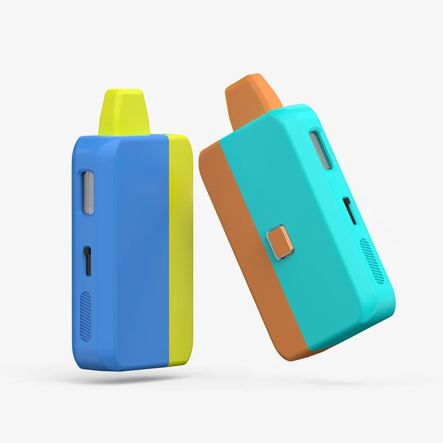 D22 vape pen for cbd oil-6