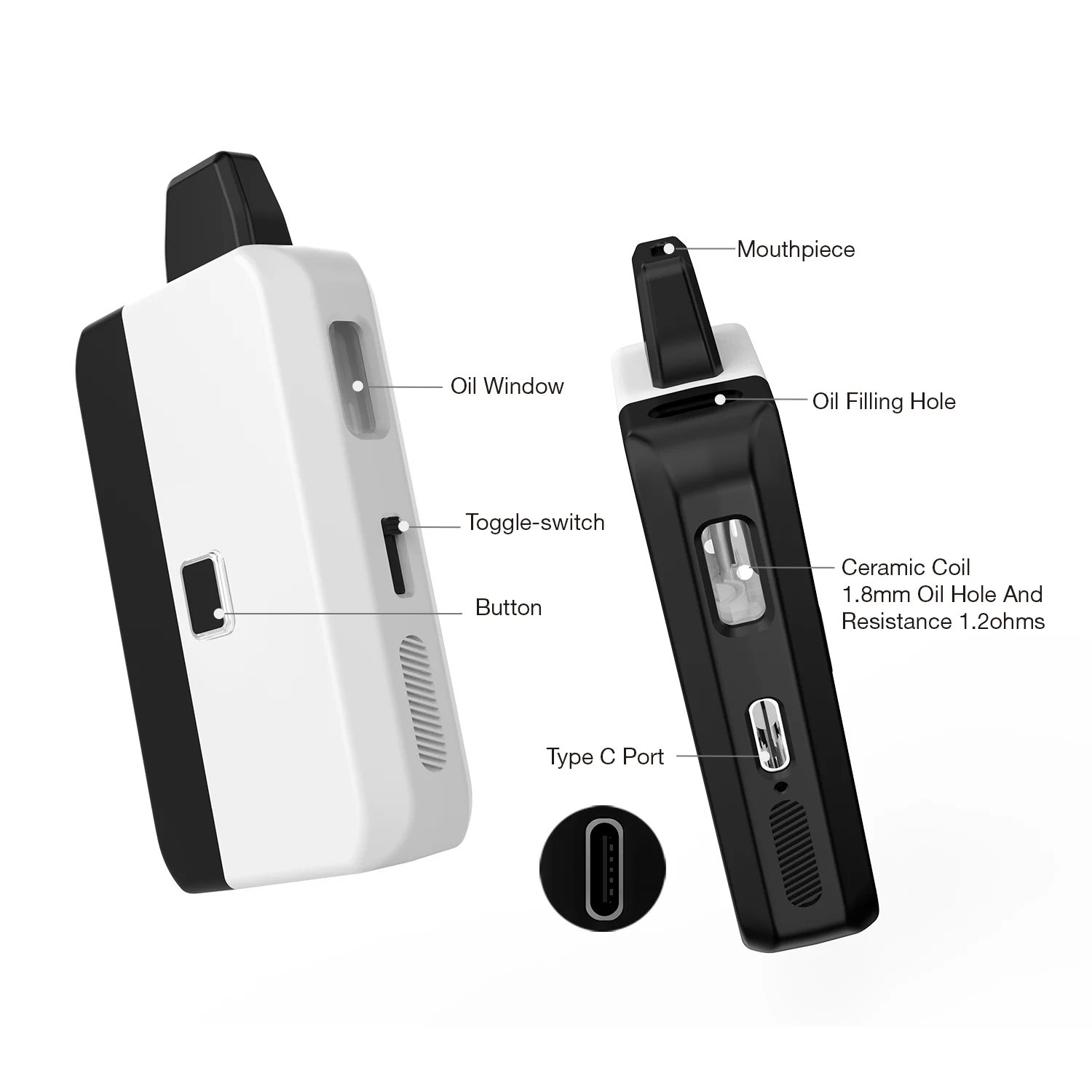 D5 delta disposable vape (7)