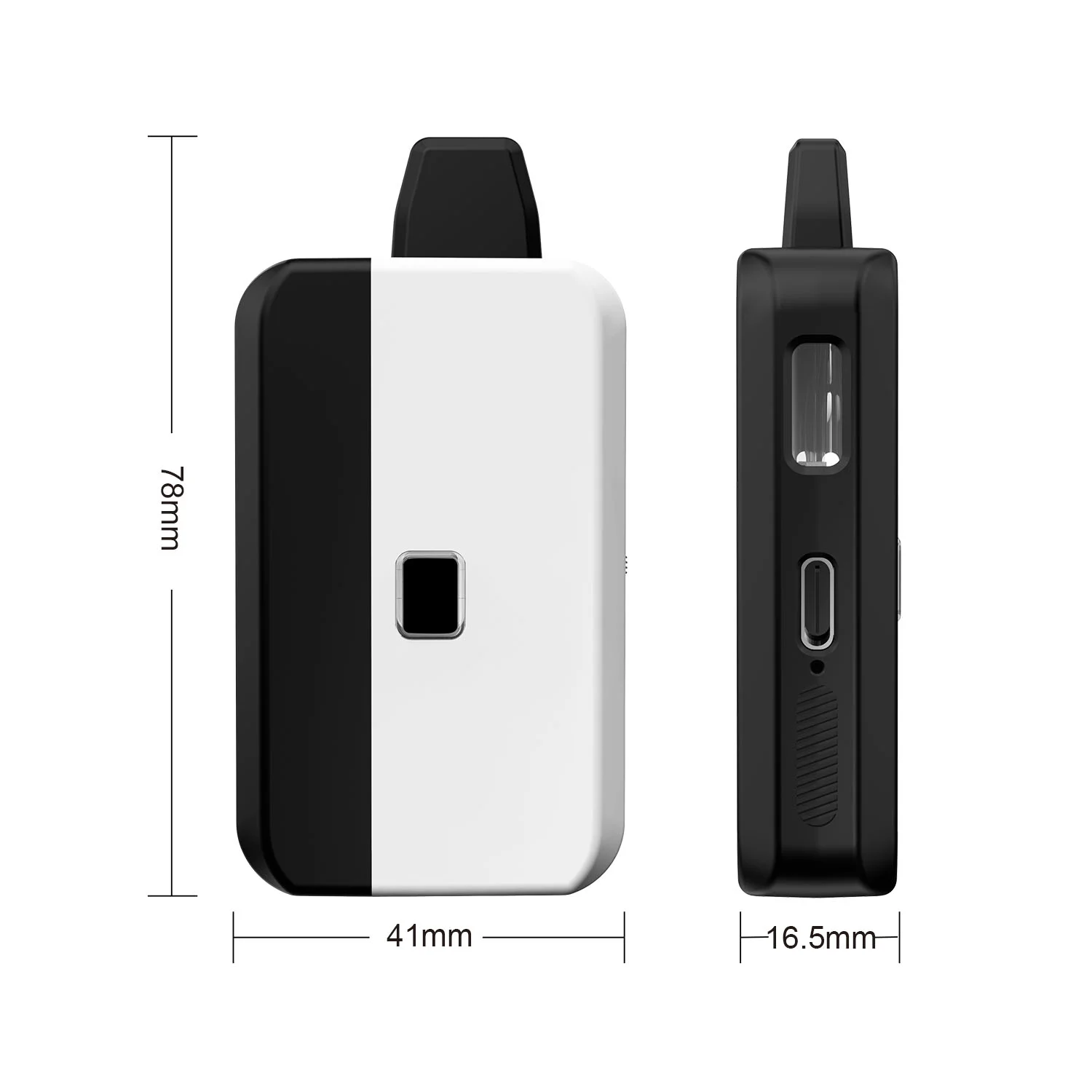 D5 disposable delta 8 vape pen(6)